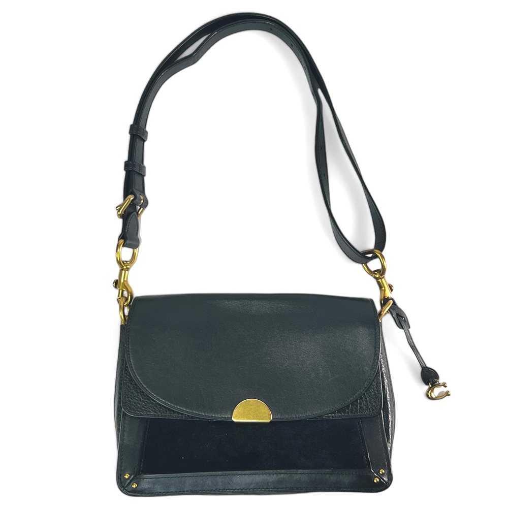 Coach Dreamer Shoulder Bag
